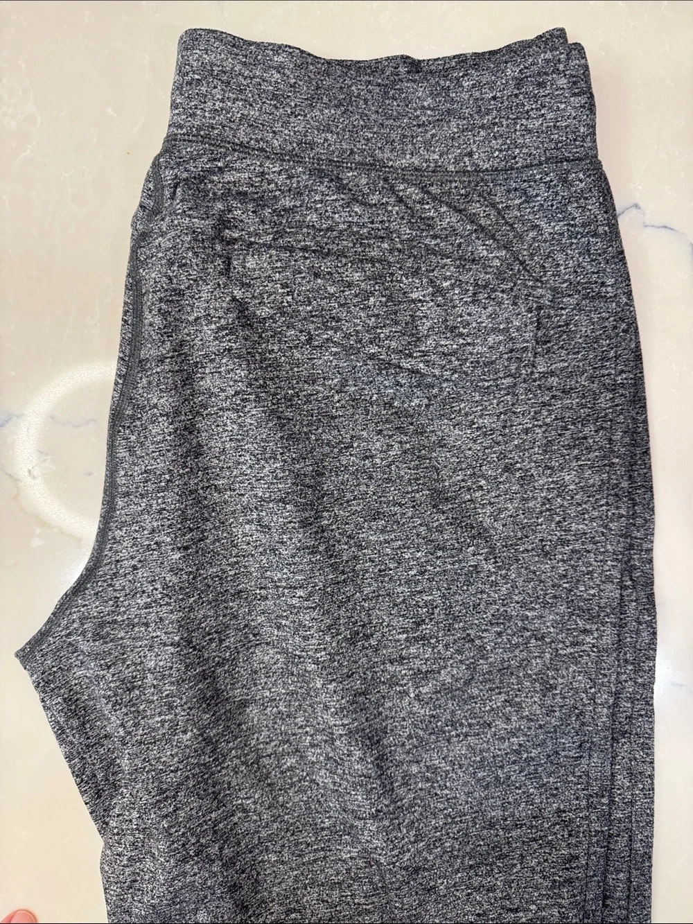 Lululemon Kung Fu Pants XL